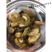 维霆5+2罗汉果片即食泡水220g罐装罗汉果干果桂林特产新鲜罗汉果 罗汉果片一瓶