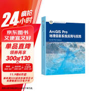 ArcGIS Pro地理信息系统应用与实践