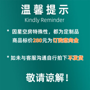 惠利得pc星空房子户外阳光房移动透明玻璃屋帐篷别墅餐厅泡泡屋