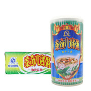 泰奇八宝粥370g*24罐优惠装原味整箱速食粥早餐正广东 海带马蹄味370g*24罐