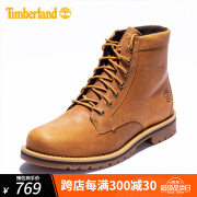 添柏岚（Timberland）男鞋秋冬户外休闲运动防水复古高邦马丁靴A44MY\/A44HN 231(男) 8/41.5