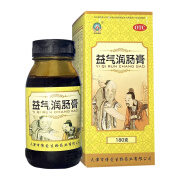 东方博爱 益气润肠膏180g/盒 1盒