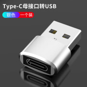 vivo原装适配苹果iPhone15 13 12max Ipad Pro转接头pd快充平板Type-c母转USB 升级款/TypeC转USB极光银1 其他