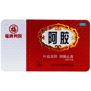 [福胶] 阿胶 250g/盒 OTC 1盒装