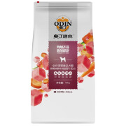 奥丁（ODIN）膳食全价狗粮 全犬种胡萝卜幼犬紫薯成犬西兰花全犬期全犬种通用 全犬期10kg鲜鸭肉牛肉胡萝卜