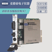 美国NI PXI-4110/5421/5402/6238/6289/5114/2575/4130/5651/4080 请联系客服报价！！