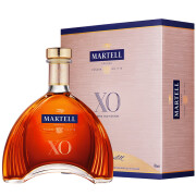 MARTELL XXO马爹利（Martell）XO 拱桥 法国进口 干邑白兰地 洋酒 XO         1000mL 1瓶