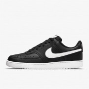 耐克（NIKE）Court Vision 1 Low 简版空军一号低帮运动防滑耐磨运动板鞋尾货撤柜 DH2987-001 40