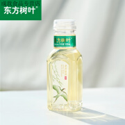 东方树叶龙井新茶春季限定明前雨前龙井现货335ml 龙井新茶335ml*1瓶