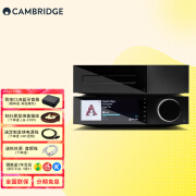 CAMBRIDGE AUDIO（剑桥）EVO CD 家用发烧级CD播放器 无损音乐CD转盘 HiFi高保真CD机 EVO CD + EVO 150