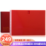 Gucci狂爱一代 二代女士香水Rush春光 持久女香 节日 礼物送女友 狂爱1代女香30ml