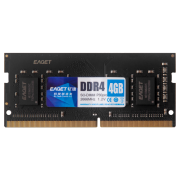 忆捷PC-DDR4 4G/8G 2666 4GB台式机内存条 P30 pro 4GB