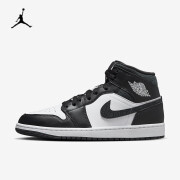 耐克（NIKE） Air Jordan 1 Mid SE AJ1男子复古运动篮球鞋  尾货撤柜 FB9911-001 40