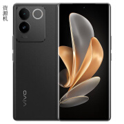 vivoS17e 超感7.4mm曲面屏6400万柔光人像超稳光学防抖天玑7200资源机 星夜黑 12GB+256GB