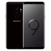 三星手机S9 二手智能通4G全面曲面屏指纹面容S9+国行双卡 S9 中大点 单卡细微使用 4GB+64GB通4G