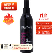 Redken列德肯发丝灵动定型喷雾11 250ml