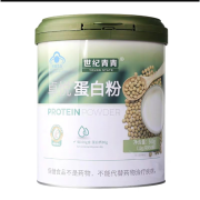 世纪青青蛋白粉药店同款卓悦10g*50袋/盒蛋白质粉新效期 卓悦一罐装（50袋）