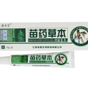 【药房直售】w专家众夫宁乳膏15g/支皮肤外r 康专家众夫宁3支