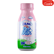 ZEAL真致宠物牛奶宠物零食猫用牛奶255mL 猫用牛奶255ml【效期8月】