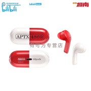 BILIBILIbilipods 名侦探柯南 APTX-4869药丸 真无线蓝牙耳机  耳机 耳机