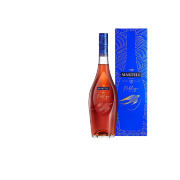 马爹利（Martell） 名士VSOP 干邑白兰地 洋酒 名仕 700mL 1瓶