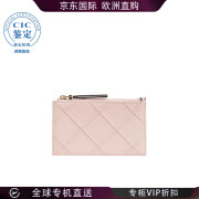 TORY BURCH 24FW 徽标卡夹 女士 图色 均码