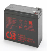 全新CSB12V9AH蓄电池HR1234W F2电梯电池门禁监控UPS精密仪器电瓶