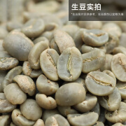 皇茅牙买加蓝山柯娜斯黛尔庄园咖啡生豆手冲精品新产季 生豆 200g