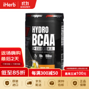 ProSupps Hydro 支链氨基酸 德克萨斯茶味 德州茶,14.18盎司