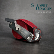 天脉傲龙（SUMMIT DRAGON）SUMMITDRAGON拳击散打泰拳绷带缠绕器MMA运动绷带手动卷工具