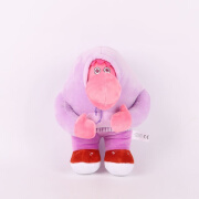 宏星玩具（HONGXING TOYS H）头脑特工队2:inside:out:2:plush毛绒玩具公仔玩偶动画电影搞笑 紫色22*20*28/0.277kg