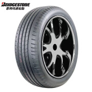 T普利司通255/40R18 99Y XL Turanza T005防爆 * 宝马3系 后轮