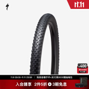 SPECIALIZED闪电 FAST TRAK CONTROL 2BR T5 准真空山地XC外胎轮胎 CONTROL  T7 TIRE 29X2.35