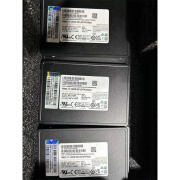 三星 PM893 480GSATA-3SSD2.5"企业级MZ7L3480HCHQ-00A07固态