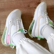 耐克（NIKE）女鞋夏季新款运动鞋AIR MAX DAWN气垫缓震休闲鞋透气耐磨跑步鞋尾货撤柜 36