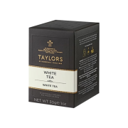 Taylors of harrogate泰勒 英国原装进口20茶包独立包装袋泡茶办公室休闲下午茶解腻茶