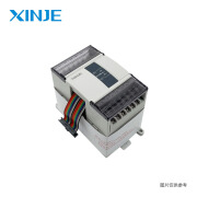 信捷 PLC XD-E4AD2DA 模拟量输入输出扩展模块,C