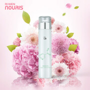 娜瑞丝（NOURIS） 优雅润亮化妆水保湿 润亮水 120ml