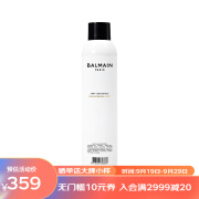 巴尔曼（BALMAIN）美发头发干洗喷雾 免洗蓬松去油救急 300ml