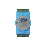 ADAM-4017+ 8路模拟量输入采集模块Mobus协议+定 ADAM-4017