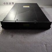 二手 IBM TS3100 磁带机 带库 3573-L2U 46X1362 46X1603 LTO5