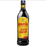 甘露甘露咖啡力娇酒（Kahlua）利口酒基酒甜酒进口洋酒700ml 甘露咖啡