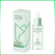 旁氏（POND'S）POND&aposS水杨酸精华液祛痘闭口粉刺淡化舒缓18ml   18ml   18ml