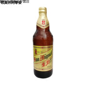 哺食旺啤酒老生力11度640m*12瓶整箱生力啤广东生力啤酒