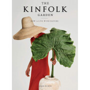 现货 Kinfolk四季刊 花园特辑 英文原版 KINFOLK GARDEN (WILLIAMS) 生活时尚设计知名季刊 精装John Burns园艺 居家