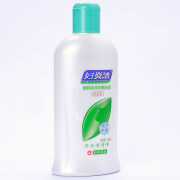 植物本草洗液浓缩型360ml/瓶女性私密护理洗液妇用