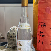 瑞品川私酿42度 42%vol 475mL 1瓶