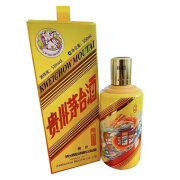 茅台（MOUTAI）【新品现货】茅台春系列文化产品 飞天茅台53度 酱香型白酒 53度500mL1瓶茅台夏系列 跃龙门