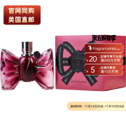 维果洛夫（Viktor & Rolf）粉色蝴蝶结女士香水Bonbon糖果花果香甜味女香EDP90ml