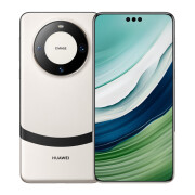 华为（HUAWEI）旗舰手机 Mate 60 Pro+ 宣白 16GB+1TB  仅激活未使用全国联保